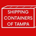 Shipping Containers of Tampa CO logo